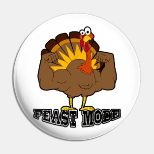 Feast Mode thankgiving Give your design a name! Pin