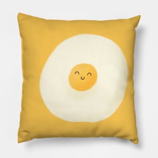 Cute egg Pillow