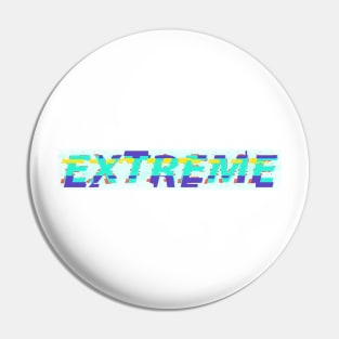 Extreme Pin