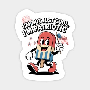 july-4th Magnet