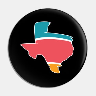 Fiesta State of Mind 2 Pin