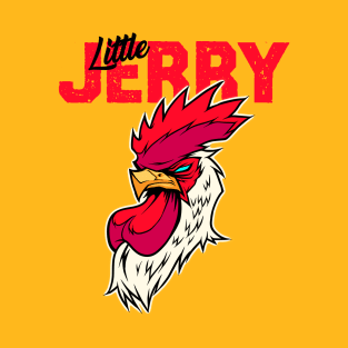 The Little Jerry T-Shirt