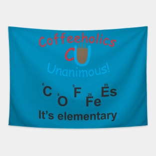 CUelementary Tapestry