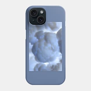 Vegetable Clouds Phone Case