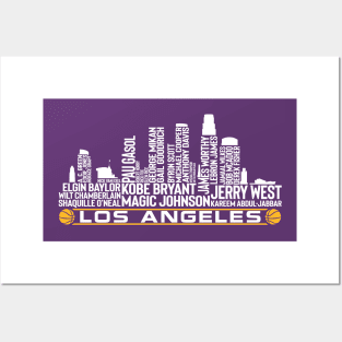 Best Selling Product] Legend Of Los Angeles Lakers Western