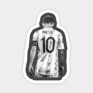 messi Magnet