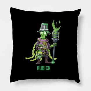 Dota 2 RUBICK Pillow