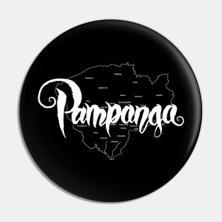 Pampanga Pin