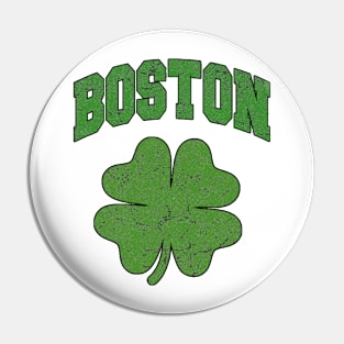 boston Pin