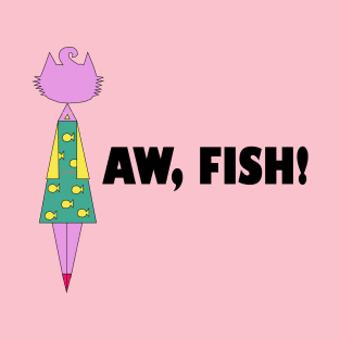 Princess Carolyn T-Shirt