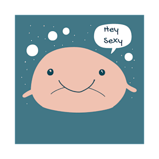 Sexy Blobfish T-Shirt