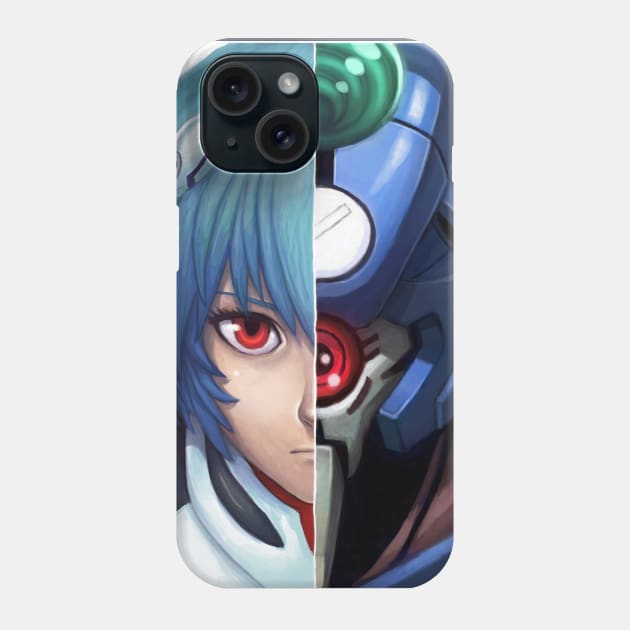 Rei Phone Case by RySpirit