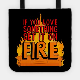 if you love something set it on fire Activate the background colors that you want to make available for your enabled products. Tote