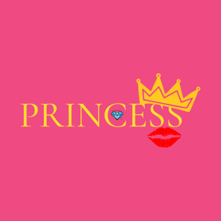 Princess T-Shirt