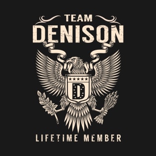 DENISON T-Shirt