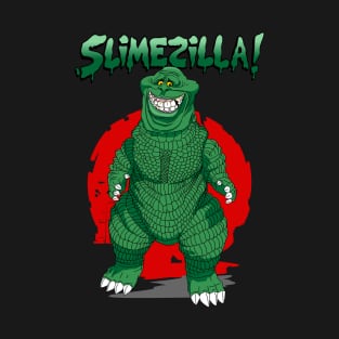 slimezilla T-Shirt