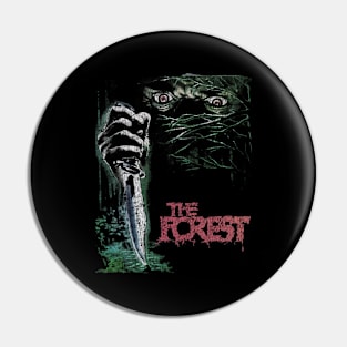 The forest Pin