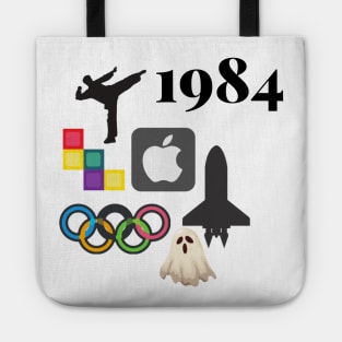 1984 Tote