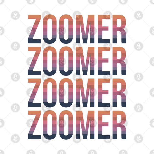 Zoomer by mursyidinejad