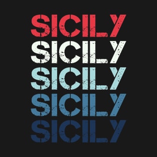 Sicily T-Shirt