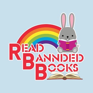 Silly Wabbit RBB T-Shirt