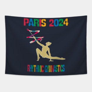 Paris 2024 Tapestry