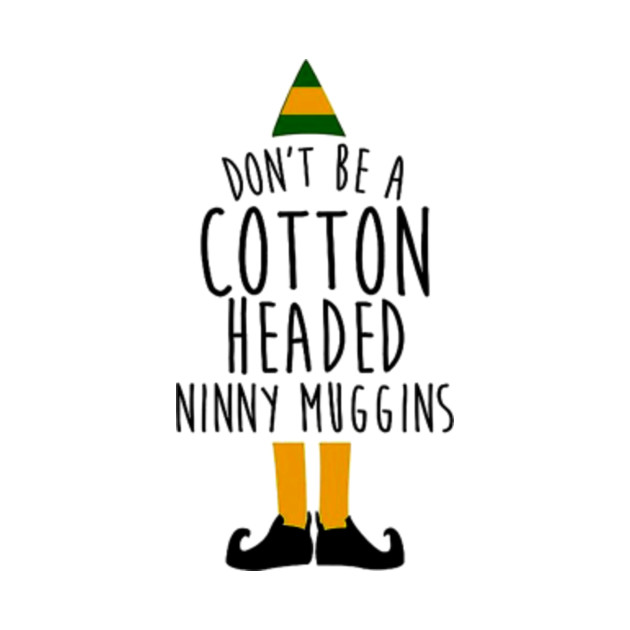 Download Cotton Headed Ninny Muggins - Cotton Headed Ninny Muggins ...