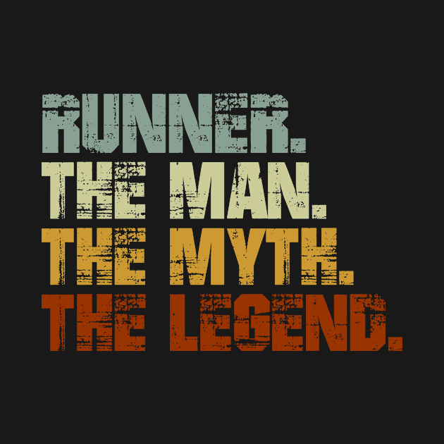 Runner by designbym