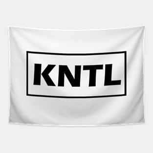 T-Shirt KNTL Tapestry