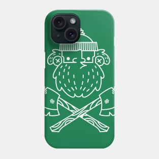 Jack Lumber Phone Case