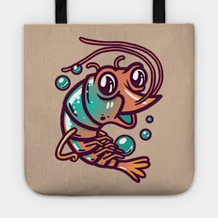 Krill Tote