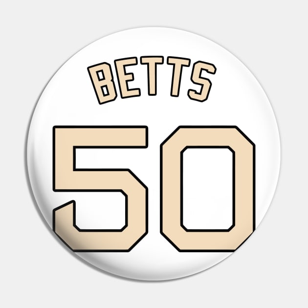 Betts Pin by telutiga