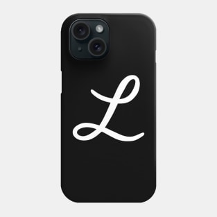 Laverne And Shirley Phone Case