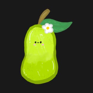 Pear by Lilly T-Shirt