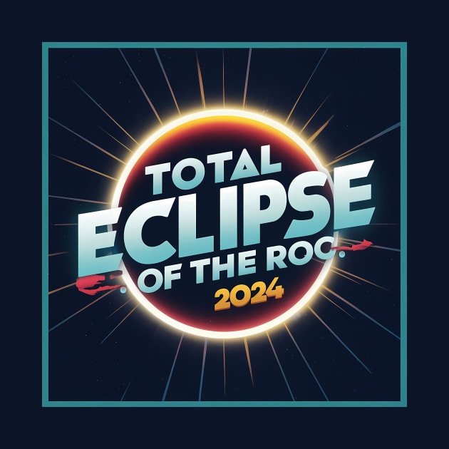 Total Eclipse of the Roc by C.Note