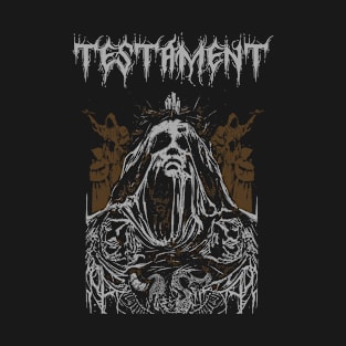 Testament T-Shirt