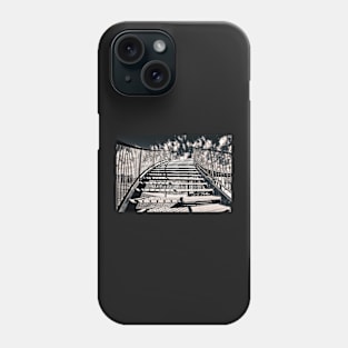 Stairway to Heaven Phone Case