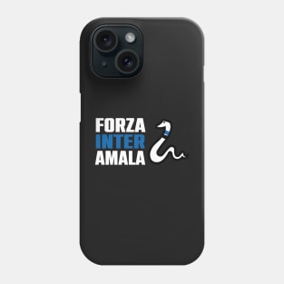 Forza Inter amala Phone Case