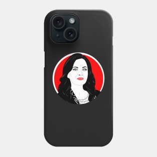 Mercy Phone Case