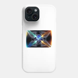 Tesseract Collapse? Phone Case