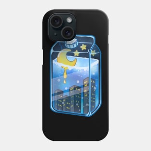 Cityscape Phone Case