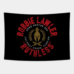 Ruthless Robbie Lawler Tapestry