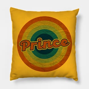 prince Pillow