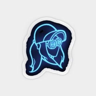 rezz Magnet