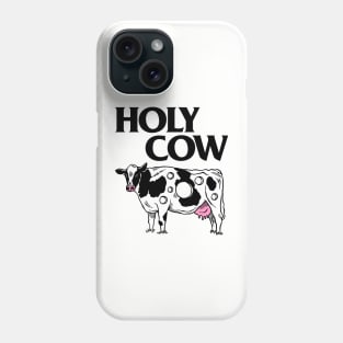 Holy Cow Phone Case