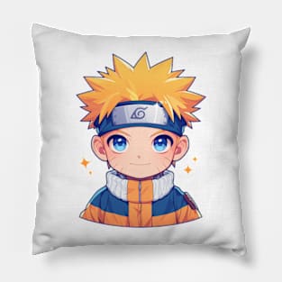 naruto Pillow