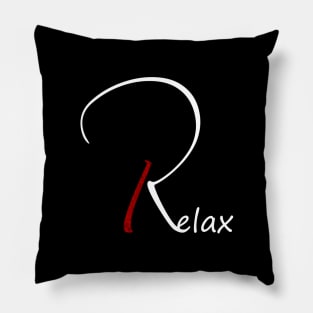 03 - Relax Pillow