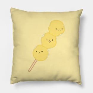 Kuri Dango Pillow