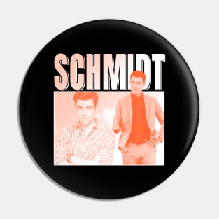 Schmidt Pin