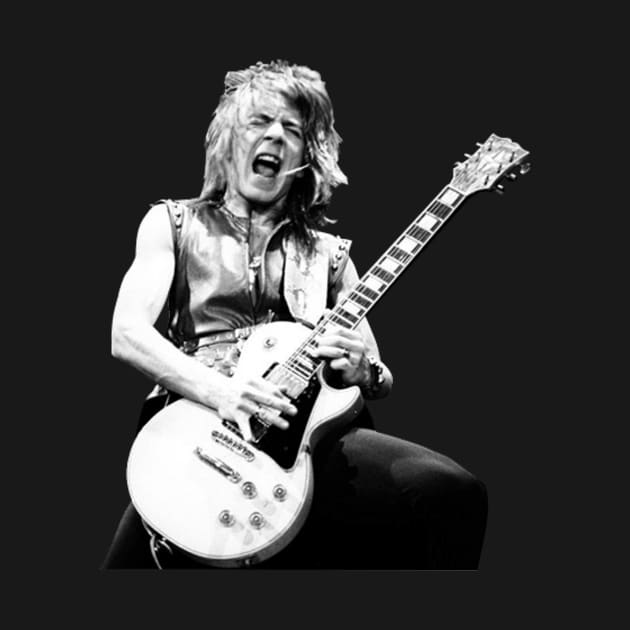 Randy Rhoads by PCH5150